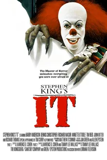 IT poster