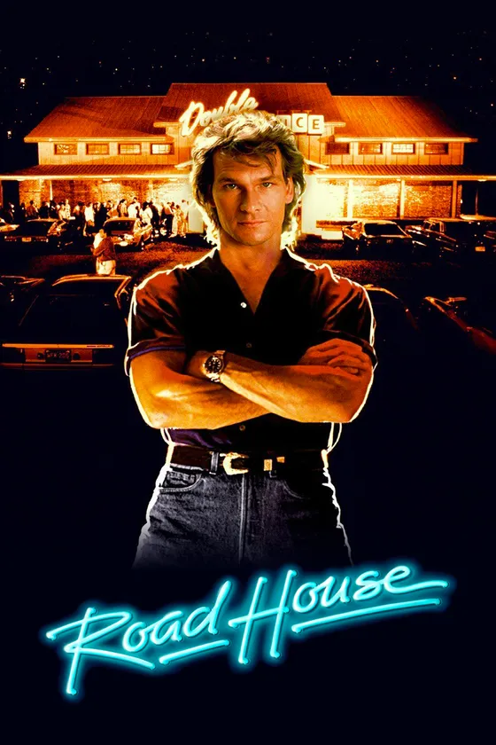 Road House poster