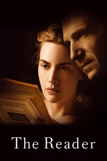 The Reader poster