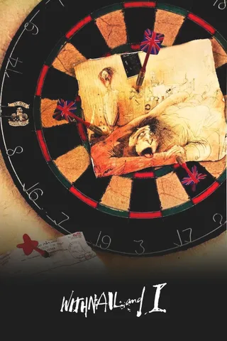 Withnail and I