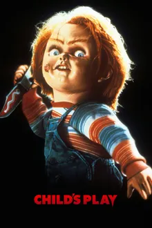 Child's Play poster