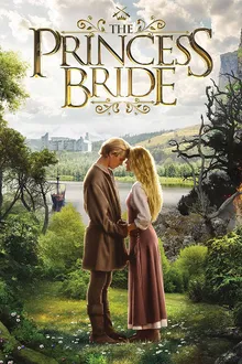 The Princess Bride poster